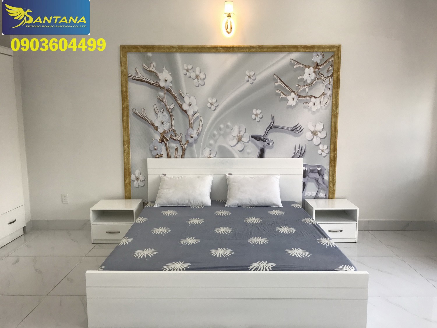 TẠP CHÍ NHÀ ĐẸP BÌNH CHỌN: Tuyệt phẩm nhà phố 4 lầu mặt tiền Lê Tự Tài